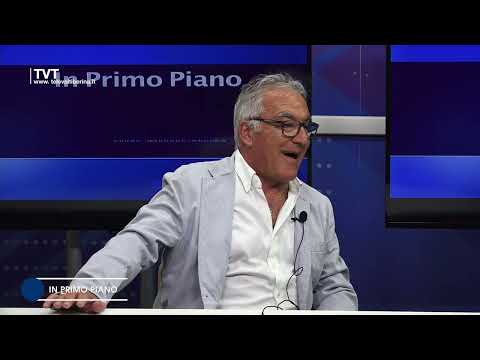 Ad In Primo Piano Fabio Battistelli
