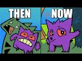 Why Removing This Move Changed Competitive Pokemon Forever