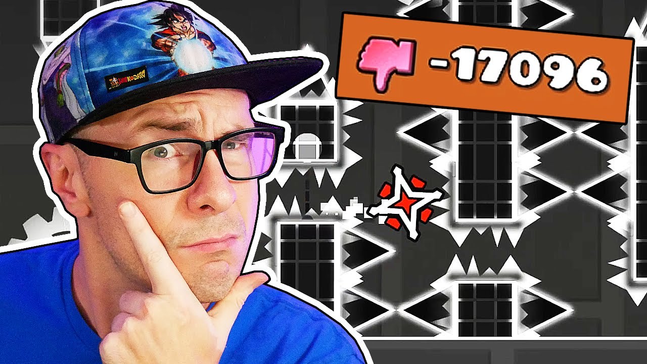 Why do these OLD DEMONS have SO MANY DISLIKES?