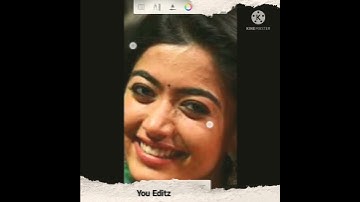 new face smooth photo editing tutorial #short #trending #KamranEditingZone