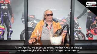 Prosecco DOC & MotoGP™ | Fast by Prosecco DOC | Michelin® Grand Prix de France