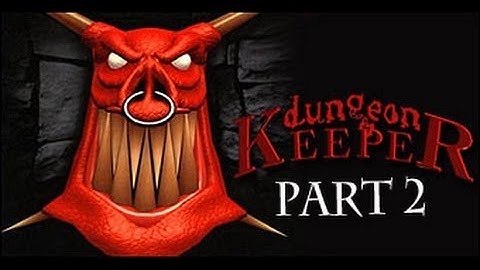 Duneon Keeper Gameplay Walkthrough Part 2 - Hello Big Bird!