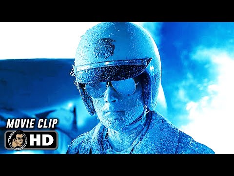 TERMINATOR 2: JUDGMENT DAY Clip - \