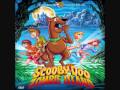 Scooby Doo - It's Terror Time Again