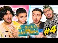 LA VILLA DES FATIGUÉS #4 - FAHD EL