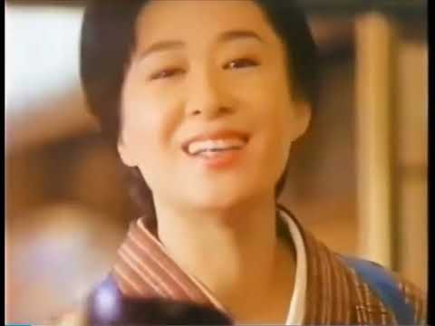 三田佳子 - 味の素・新 ほんだし