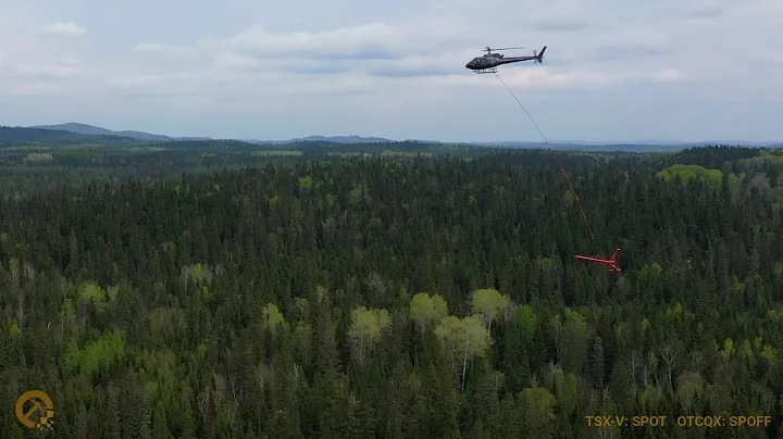 Trailer - GoldSpot Discoveries Presents “The Data Miners” (TSX-V: SPOT; OTCQX: SPOFF)