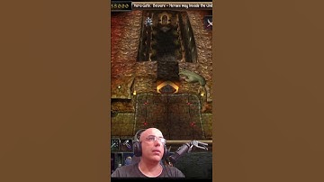 Epic fail! #retrogaming #retrogame #dadgamer #Angrod #dk2