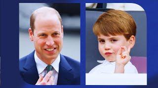 New Update!! Breaking News Of Prince William & Prince Louis || It will shock you