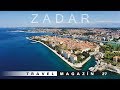 Zadar - Chorvátsko [HD] Travel Magazín 027 (Travel Channel Slovakia)