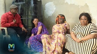 Jiwe kichwani na ndoa ya watatu! – Kitimtim | Maisha Magic Bongo