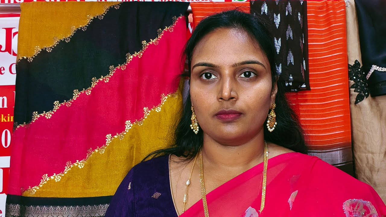 JC Saree collections Live all mixed collection offer sales 🚨 Ph.9010915073