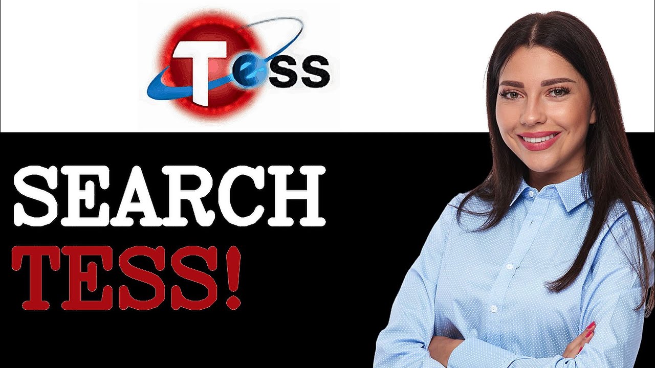 Advanced Guide To TESS Search Examples (2025)