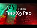 Обзор и мнение на Oppo Find X9 Pro