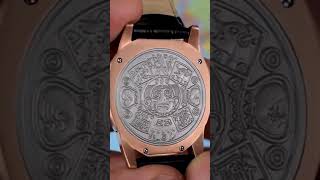 Quantus V3 Rose
