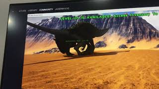 Old Indominus Rex Mod For Ark Vs New Domination Rex Mod From Ark