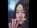 They are so in love😭🥰#dazzling #guanxiaotong #liyunrui #cdrama #fyp #viral #shorts