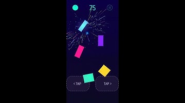 Light-It Up (by Crazy Labs by TabTale) - arcade game for Android and iOS - gameplay.