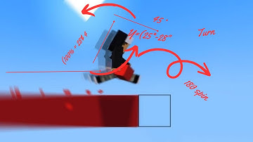 4 BEST bridging methods for bloxd.io on KBM (Keyboard and mouse)