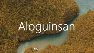 Aloguinsan, Cebu 2016