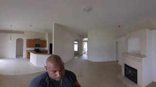 10331 PALMETTO BAY RD; JACKSONVILLE, FL 32218 Inside