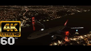 Microsoft Flight Simulator 2020 İstanbul Turu