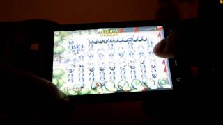 World's Highest Field Runners HD Score