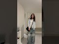 Каждый день ношу разные цвета. Воскросенье просто убило💀 #fashion #outfit