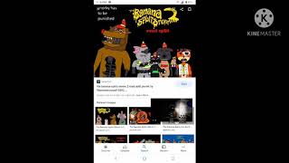 The banana split movie 2 official trailer