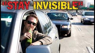 Celebrity LAWYER: 5 Things That Make You INVISIBLE to Traffic Cops Profile