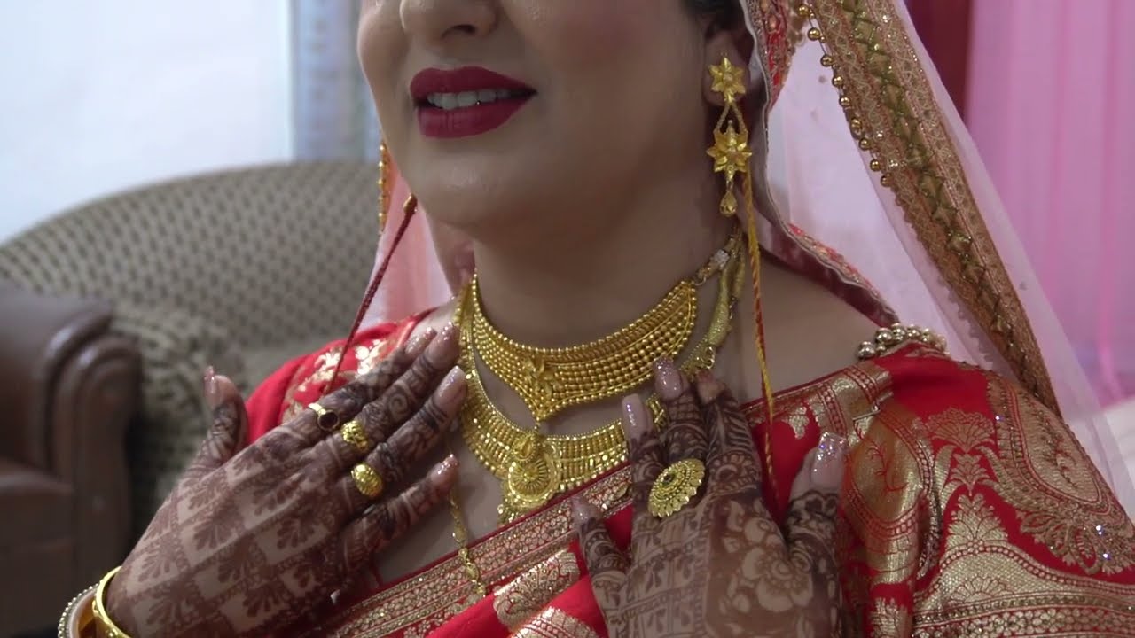 Priya weds Rohit/कश्मीरी पंडित शादी