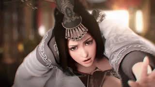 御龙在天CG 君王对弈（Yu Long in the sky official game trailer #1） screenshot 1