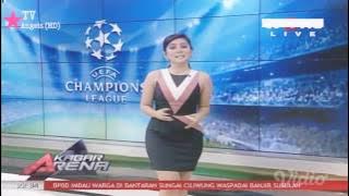 Putri violla seksi, Kabar Arena Malam Tvone Eps.08-03-2017