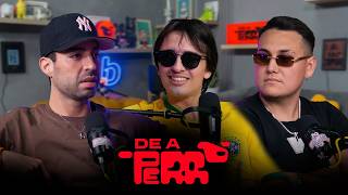 Download Lagu Awesome Podcast: Ima Tolosa 🇦🇷 and Fer Villanueva 🇬🇹