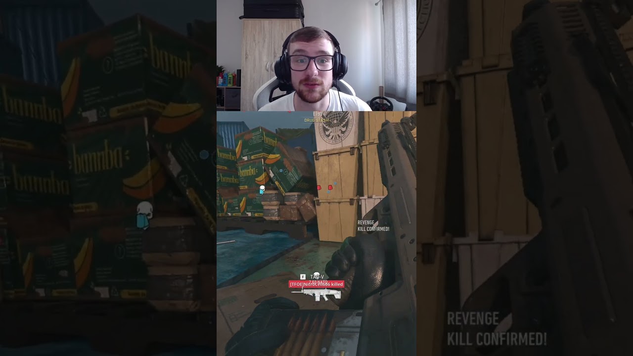 MW3 Content Leaks | 2023 Call Of Duty