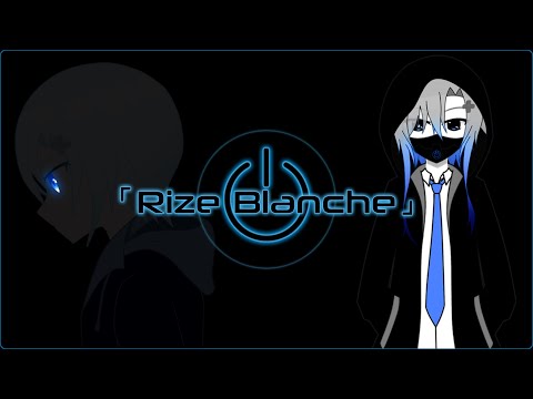 Mahjong Soul 【Vtuber | Rize Blanche】