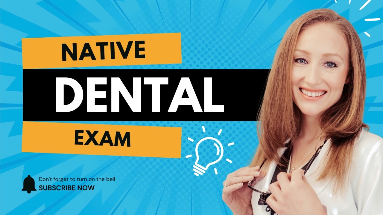 What Really Happens During a New Patient Dental Exam?