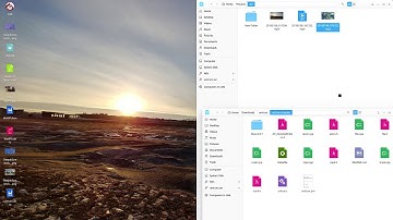 fix brocken video file on linux