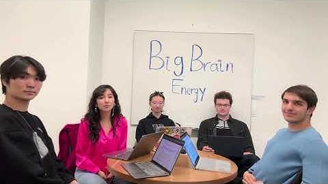 {BIG BRAIN ENERGY} Mind Games: How BCIs Are Leveling Up the Future of Gaming