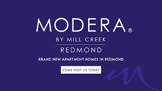 Modera Redmond - 6s