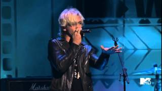R5 - Heart Made Up On You (We Day Toronto)