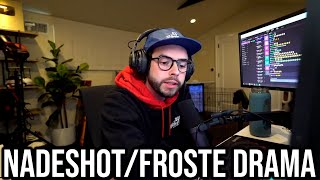The Nadeshot/100 Thieves Drama Is Ridiculous...