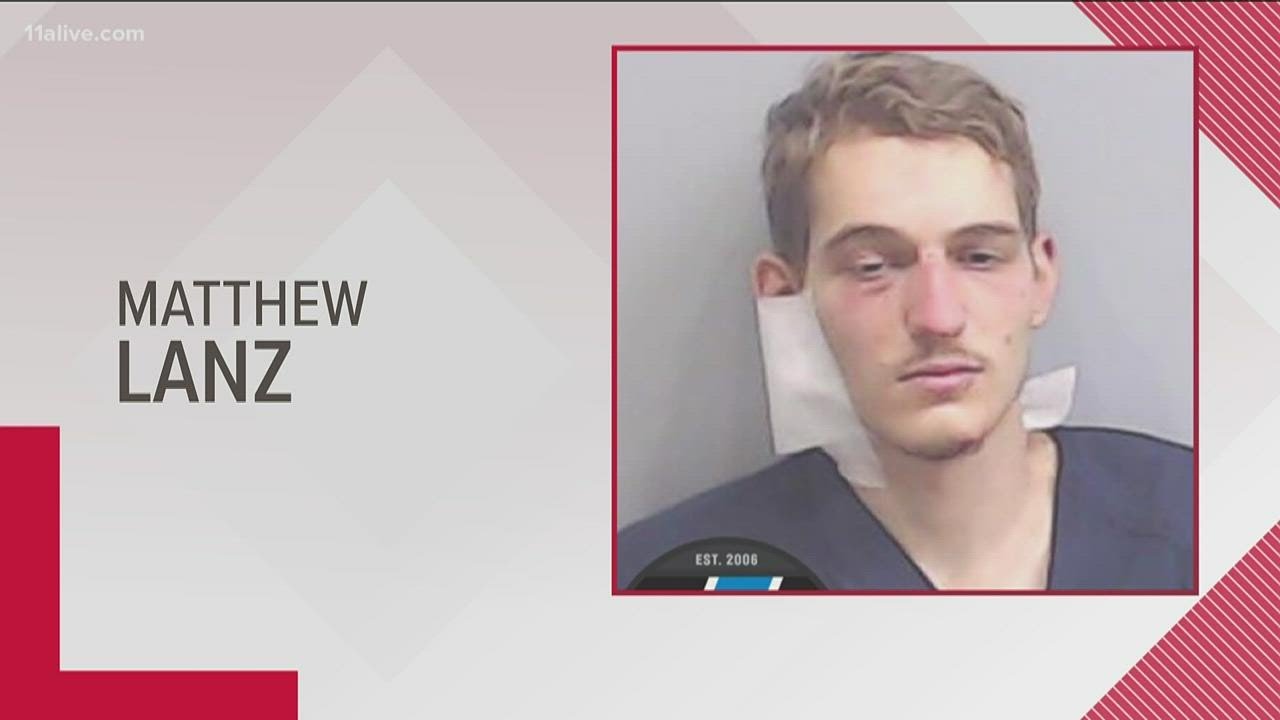 Man accused of killing young couple charged with murder - YouTube