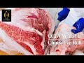 【肉さばき】おおいた和牛クラシタ（リブロース側）①解体編