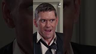 Darrin Gets Angry At Sams Notorious Magic Bewitched