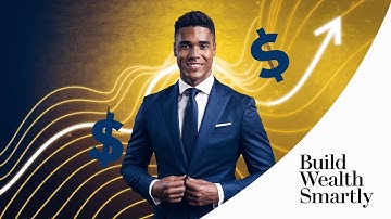 The Secret to Building Wealth Through Smart Investments