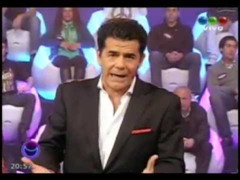 Video de Nicolás Dominí