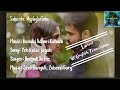 Ye kaise jagah(lyrics)- Hamari Adhuri Kahani| w/English translation