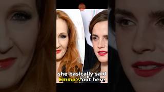 Jk Rowling Claps Back Hard