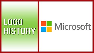 Microsoft Logo (Emblem) History and Evolution